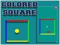 게임 Colored Square