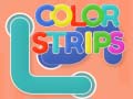 게임 Color Strips