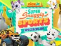 게임 Nick Jr. Super Snuggly Sports Spectacular