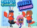 게임 Bubble Guppies Bubble Scrubbies 