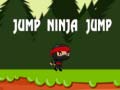 게임 Jump Ninja Jump