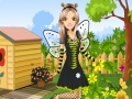 게임 Honey Bee Fashion
