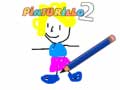게임 Pinturillo 2