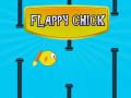 게임 Flappy Chick