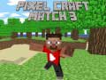 게임 Pixel Craft Match 3