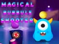 게임 Magical Bubble Shooter