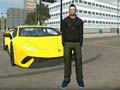 게임 Grand City Car Thief