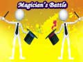 게임 Magicians Battle