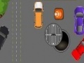 게임 Rush Hour Car Parking