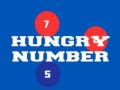 게임 Hungry Number