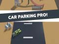 게임 Car Parking Pro