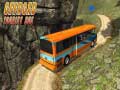 게임 Uphill Climb Bus Driving Simulator