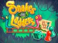 게임 Snakes and Ladders