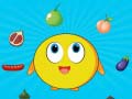 게임 Drop Food Chick