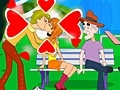 게임 Kisses in the Park