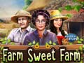 게임 Farm Sweet Farm