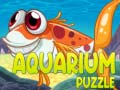 게임 Aquarium Puzzle