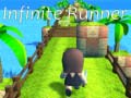 게임 Infinite Runner