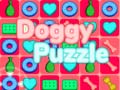 게임 Doggy Puzzle