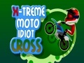 게임 Xtreme Moto Idiot Cross