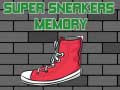 게임 Super Sneakers Memory