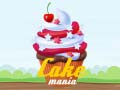 게임 Cake Mania