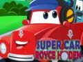 게임 Super Car Royce Hidden