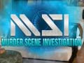 게임 Murder Scene Investigation