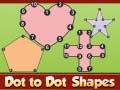 게임 Dot To Dot Shapes