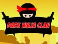 게임 Dark Ninja Clan