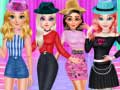 게임 Princess K Pop Fashion Style