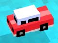 게임 Blocky Car Bridge