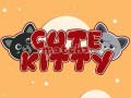 게임 Cute Kitty Match 3