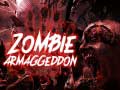 게임 Zombie Armaggeddon