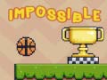 게임 ImpossiBle