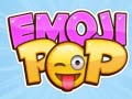 게임 Emoji Pop