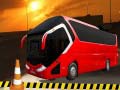게임 Modern Bus Parking
