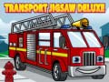 게임 Transport Jigsaw Deluxe