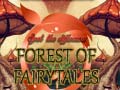 게임 Spot The differences Forest of Fairytales