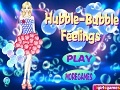 게임 Hubble Bubble