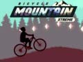 게임 Mountain Bicycle Xtreme