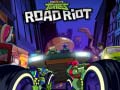 게임 Rise of the Teenage Mutant Ninja Turtles Road Riot