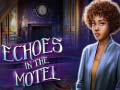 게임 Echoes in the Motel