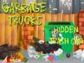 게임 Garbage Trucks Hidden Trash Can