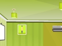 게임 Dining room escape