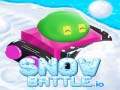 게임 Snow Battle.io