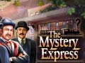 게임 The Mystery Express