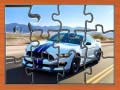 게임 Supercars Jigsaw