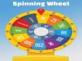 게임 Spinning Wheel