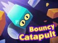 게임 Bouncy Catapult